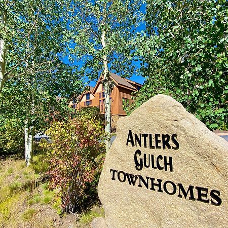 Antlers Gulch 303 By Summitcove Lodging 基斯通 外观 照片