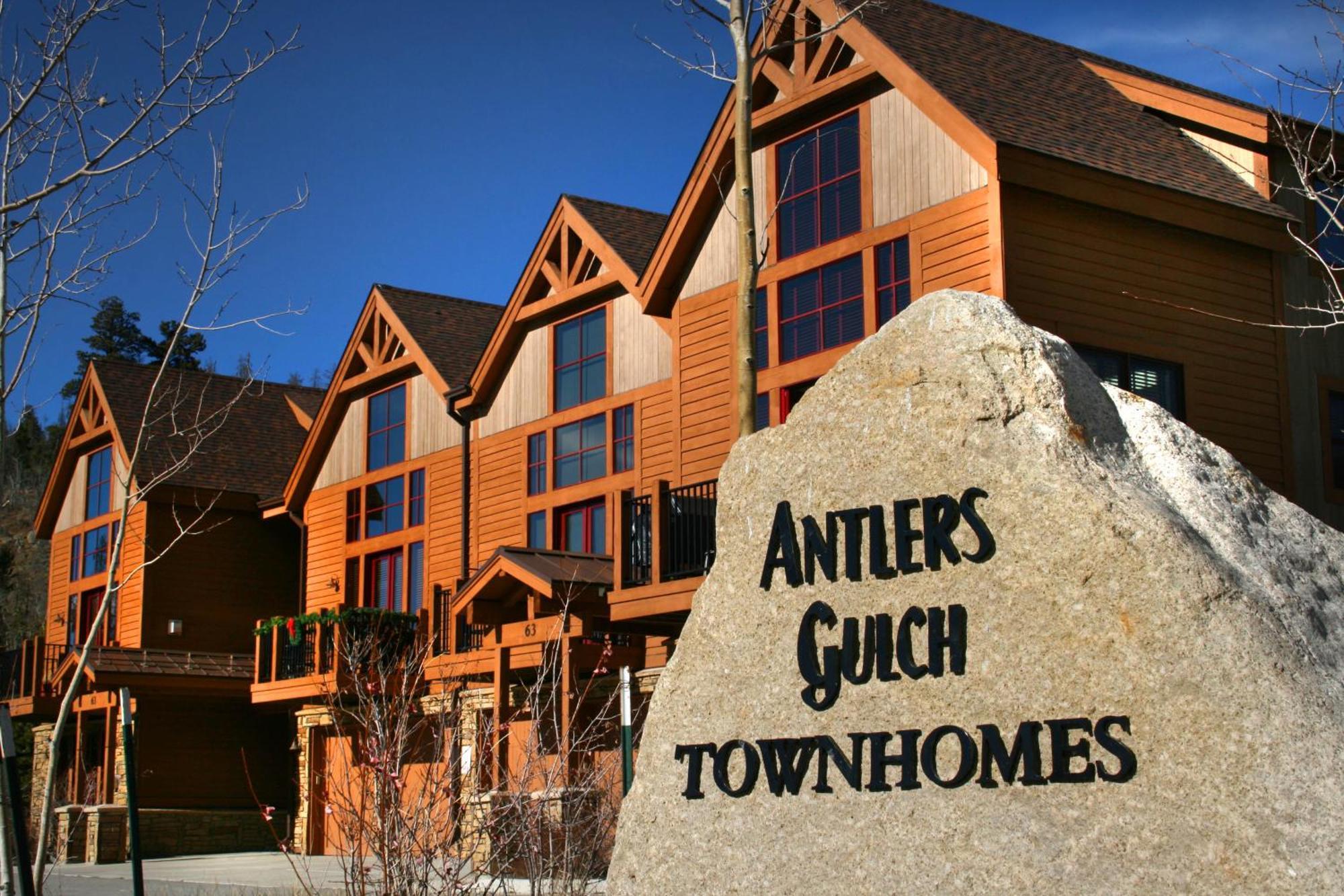 Antlers Gulch 303 By Summitcove Lodging 基斯通 外观 照片
